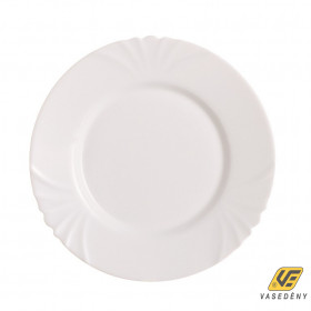 Luminarc Desszert tányér 19,5 cm opálüveg Cadix 500427