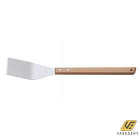 Tramontina Grill spatula 48 cm rozsdamentes acél + fa Churrasco 29810/138