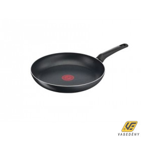 Tefal Serpenyő 20 cm alumínium nemtapadó bevonat Simple Cook B5560253 