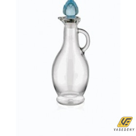 Olaj-ecet kiöntő, üveg, 250 ml, BB64