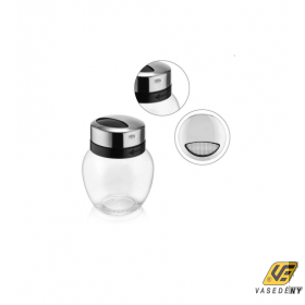 Qlux Ideas Fűszerszóró 0,2 literes üveg AV81