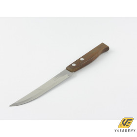 Tramontina Fanyelű kés acél 12cm 222/12 414042