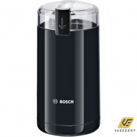 Bosch TSM6A013B Elektromos kávédaráló 180W fekete