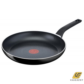 Tefal Serpenyő 28cm tapadásmentes bevonattal Pleasure Cook C2720673