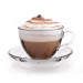Cok Kávés csésze szett 6+6db 250ml Coffee Set 158-FM2074SET