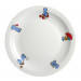 Korona 20132015 Porcelán tányér lapos macis 21cm