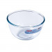 Pyrex Salátás tál 1 liter hőálló üveg Prep and Store 203006