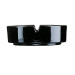 Luminarc Hamutál 10,7 cm üveg fekete 500168