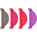Alpina Szűrő félkör 28*10,5 cm vegyes szín műanyag 871125214647