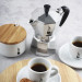 Bialetti Kávéfőző 3 személyes Moka Express 0001162