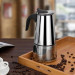 Alza Kávéfőző kotyogós 4 személyes Java 00362004