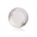 Banquet Desszert tányér 19 cm porcelán Levendula 60113L01  Kifutó termék!
