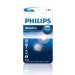Philips PH-A-LR44-B1  Alkaline 1.5V gombelem 1db 