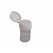 Só és fűszerszóró csapfedeles műanyag '117'