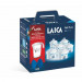 Laica J996033 Stream Line vízszűrő kancsó+ajándék 6db Mineral Balance vízszűrő betét 