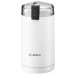 Bosch TSM6A011W Elektromos kávédaráló 180W fehér