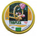 TRB-FLEX sárga tömlő 3/4col 25fm/tekercs 15bar csavarodás mentes S1925  Kifutó termék!