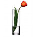 Pasabahce Váza 26,5 cm üveg Flora 74759