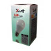 XWATT XWLNE27/7W LED Gömb izzó 7W-os E27-es foglalattal